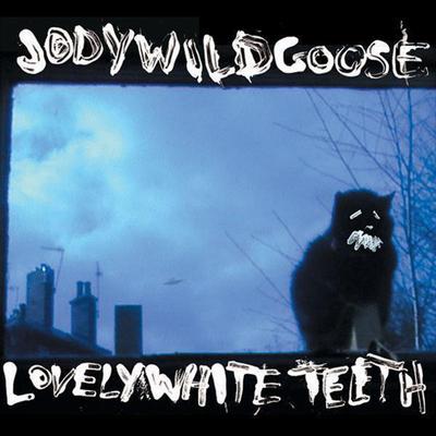Lovely White Teeth's cover