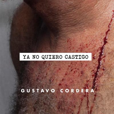 Ya No Quiero Castigo's cover