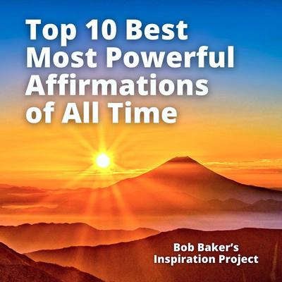 10 Best Louise Hay Affirmations (All Is Well in My World)'s cover