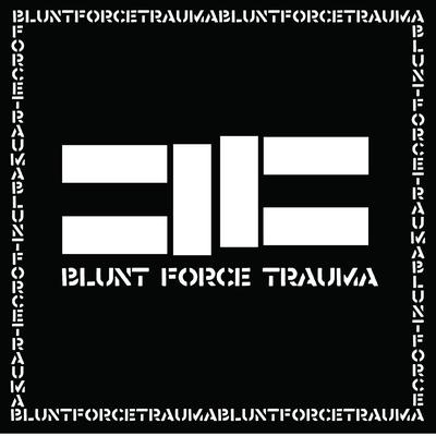 Blunt Force Trauma's cover
