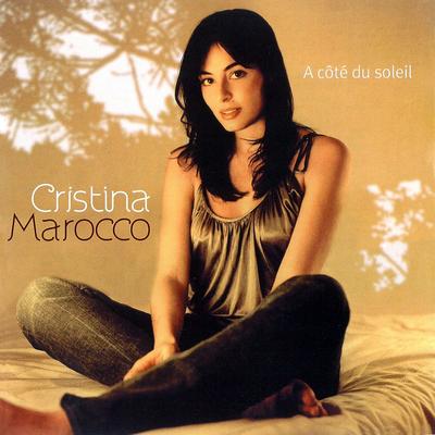 J'ai tout oublié By Cristina Marocco, Marc Lavoine's cover