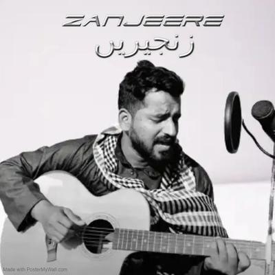 Zanjeere (The Song of Resistance)'s cover