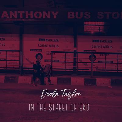 Deola Taylor's cover