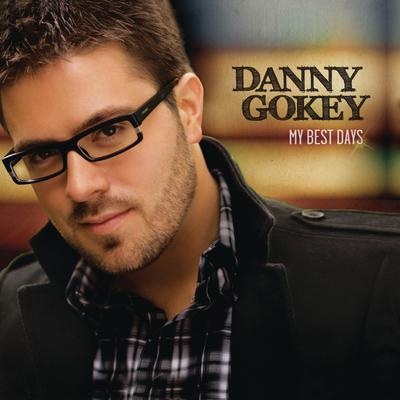 It's Only By Danny Gokey's cover