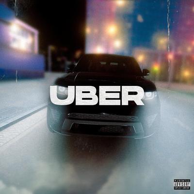 Uber By Yamashita, Aklipe44's cover