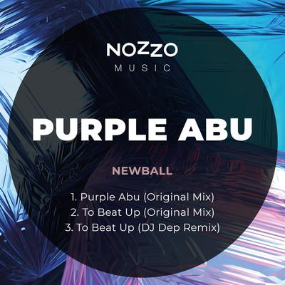 Purple Abu's cover