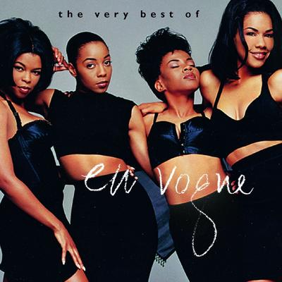 My Lovin' (You're Never Gonna Get It) By En Vogue's cover