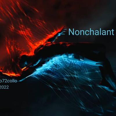 Nonchalant's cover