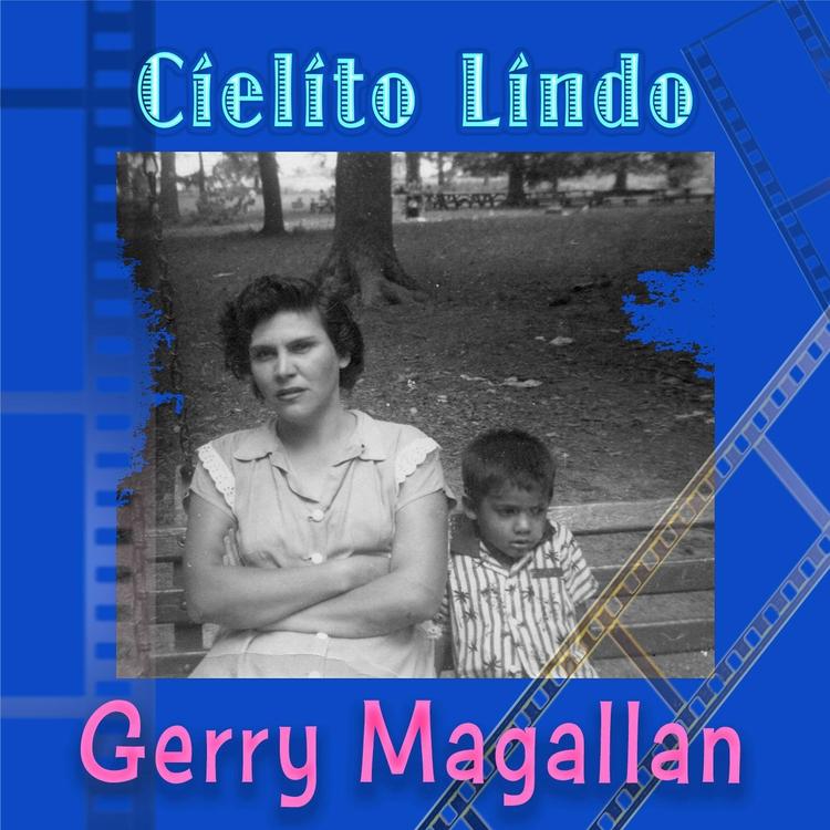 Gerry Magallan's avatar image