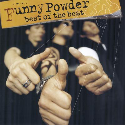 Funny Powder's cover