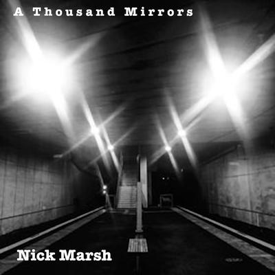 Nick Marsh's cover