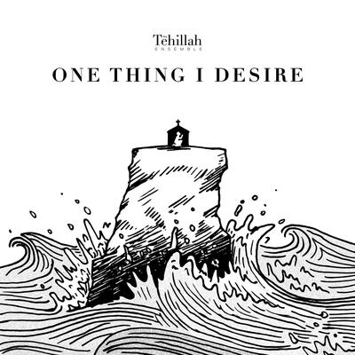 The Tehillah Ensemble's cover