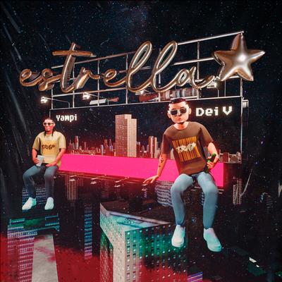 Estrella By Yampi, Dei V's cover