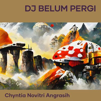 Dj Belum Pergi's cover