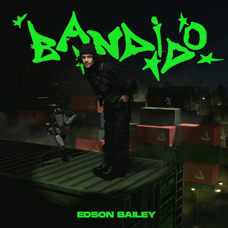 Edson Bailey's avatar image