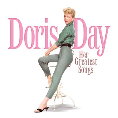 Dream a Little Dream of Me (with Paul Weston & His Music From Hollywood) By Doris Day's cover