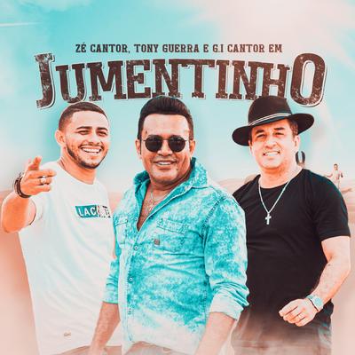 Jumentinho By Zé Cantor, Tony Guerra & Forró Sacode, G I Cantor's cover