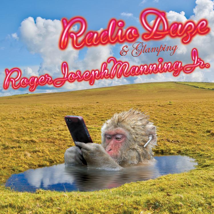 Roger Joseph Manning Jr.'s avatar image