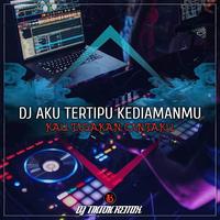 DJ TIKTOK REMIX's avatar cover