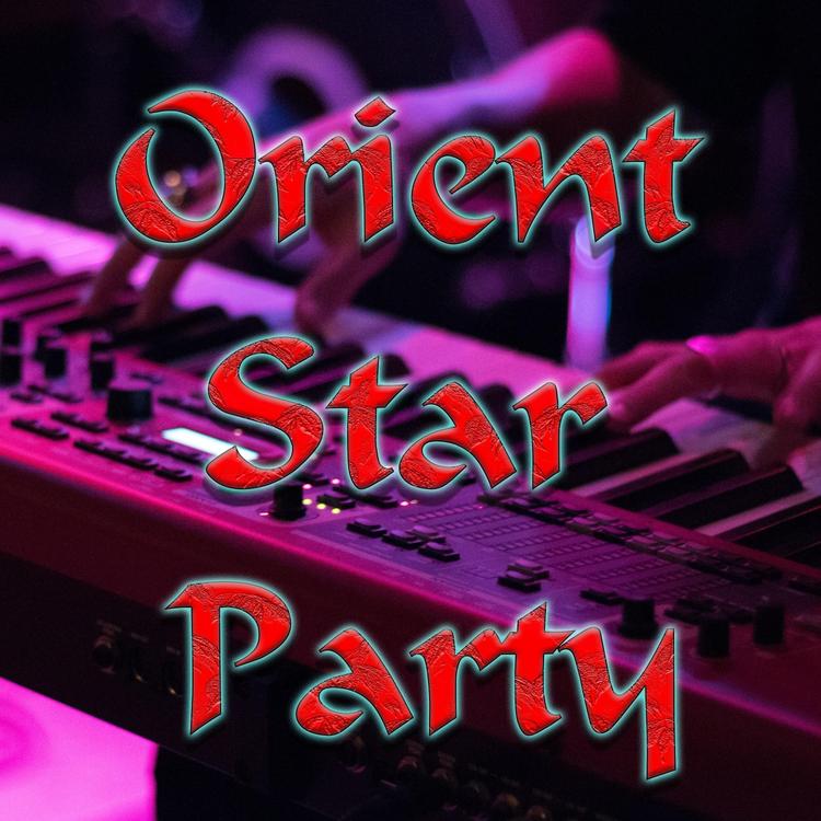 Orient Star Party's avatar image