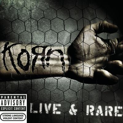 Blind (Live at CBGB) By Korn's cover