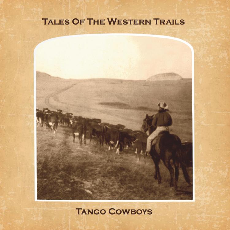 Tango Cowboys's avatar image