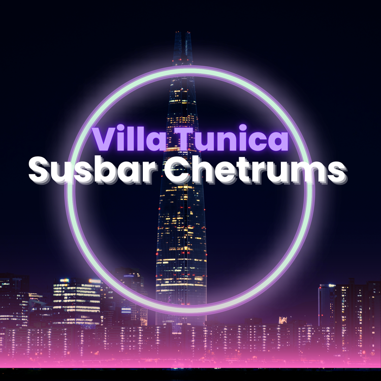 Villa Tunica's avatar image
