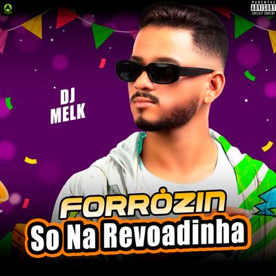 Forrózin Só na Revoadinha By djmelk's cover