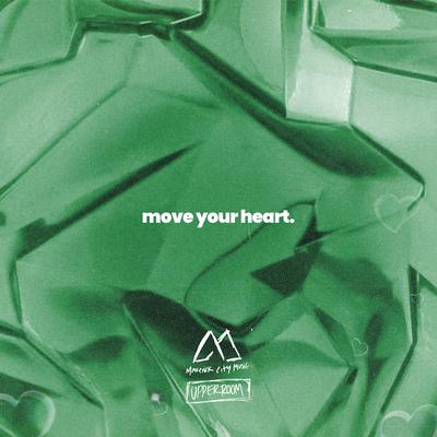 Move Your Heart's cover