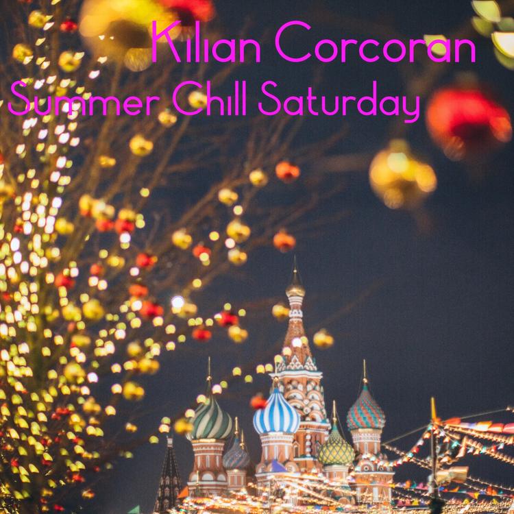 Kilian Corcoran's avatar image