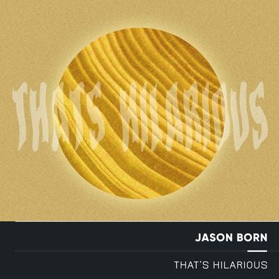 That's Hilarous (Electro Acoustic Mix)'s cover