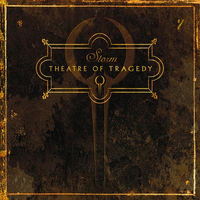 Begin & End By Theatre of Tragedy's cover
