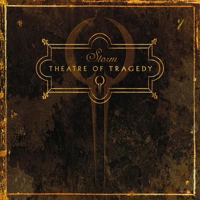 Silence By Theatre of Tragedy's cover