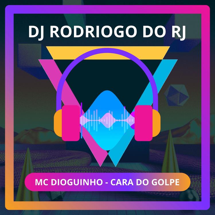 DJ RODRIGO DO RJ's avatar image