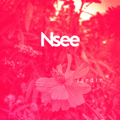 jardin By Nsee's cover