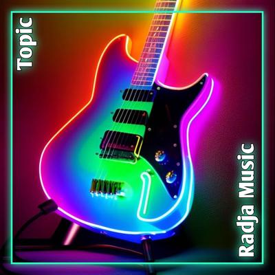 Radja Music's cover