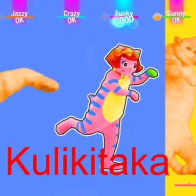 Kulikitaka's cover