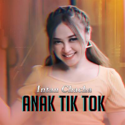 Anak Tik Tok's cover