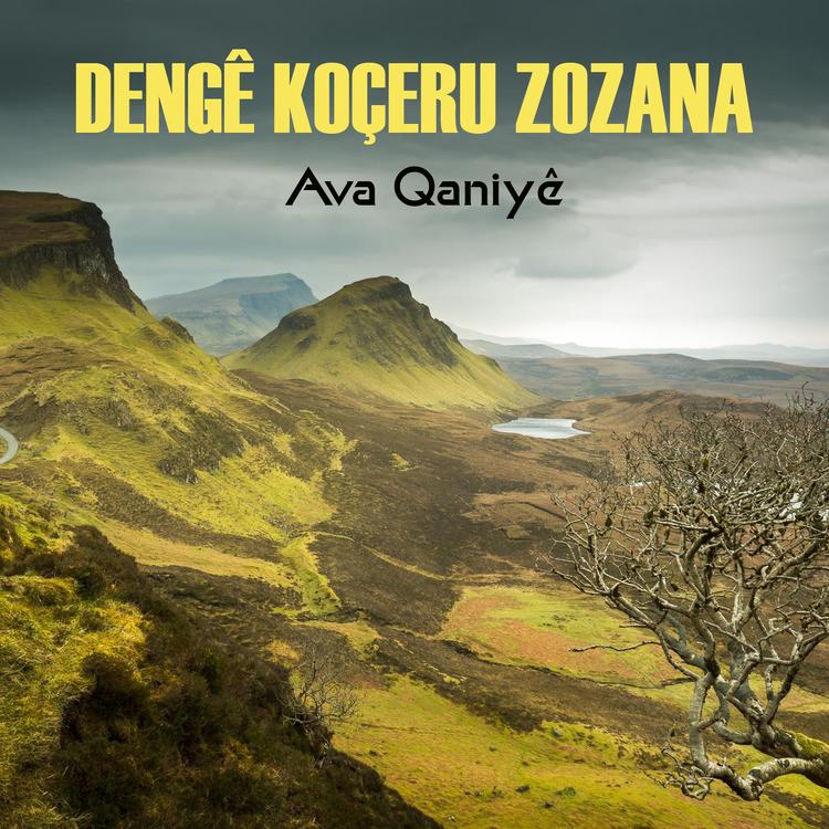 Denge Koçeru Zozana's avatar image
