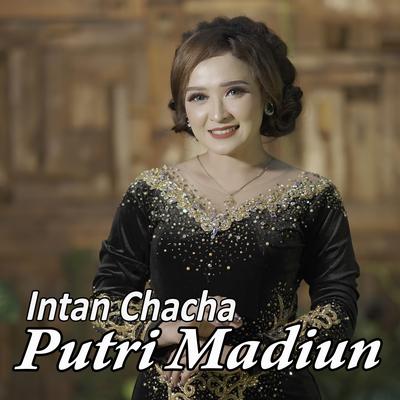 Putri Madiun's cover