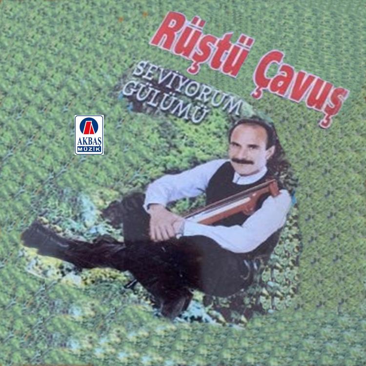 Rüştü Çavuş's avatar image