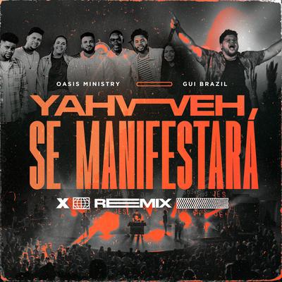 Yahweh Se Manifestará (Remix)'s cover