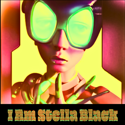 This Ain't Love! By Stella Black!, Lambs Bread & Circus's cover