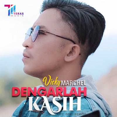 Dengarlah Kasih's cover