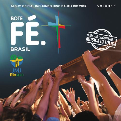 musicas católica's cover