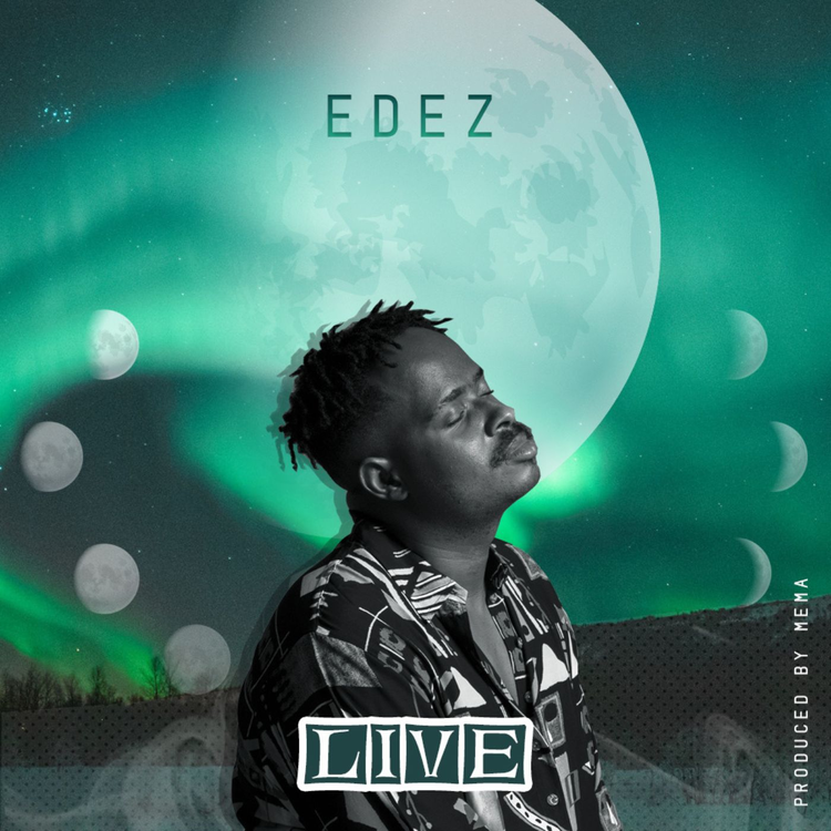 Edez's avatar image