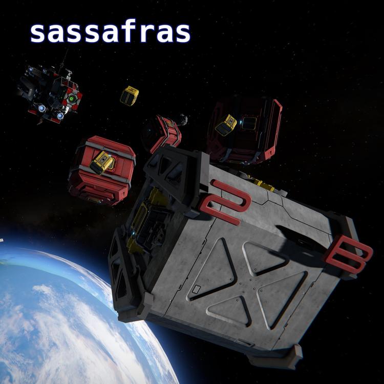Sassafras's avatar image
