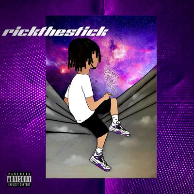 Rick the Stick's cover