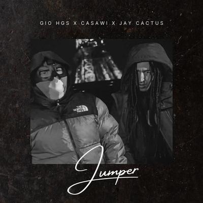 Jumper By GioHGS, Jay Cactus, CASAWI's cover
