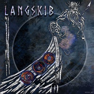 Langskib By Danheim, Eolya's cover